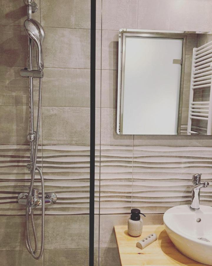 Guesthouse Mouses Kalávrita Kültér fotó